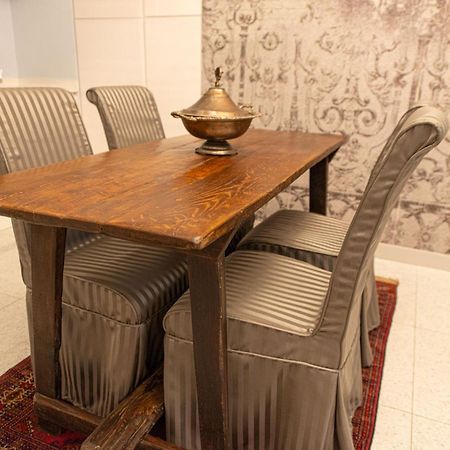San Marco Luxury Apartments Muneghe Венеция Экстерьер фото