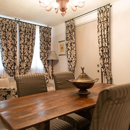 San Marco Luxury Apartments Muneghe Венеция Экстерьер фото