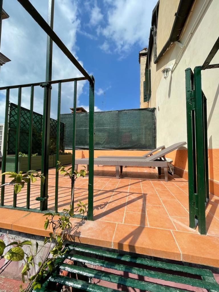 San Marco Luxury Apartments Muneghe Венеция Экстерьер фото
