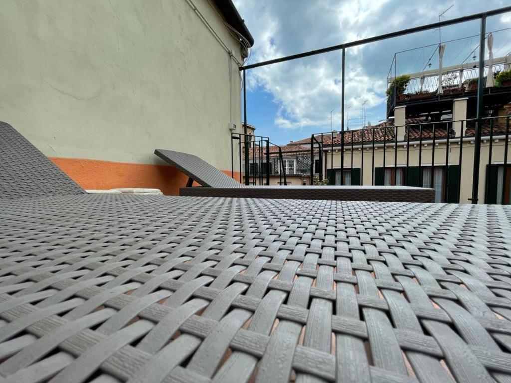 San Marco Luxury Apartments Muneghe Венеция Экстерьер фото