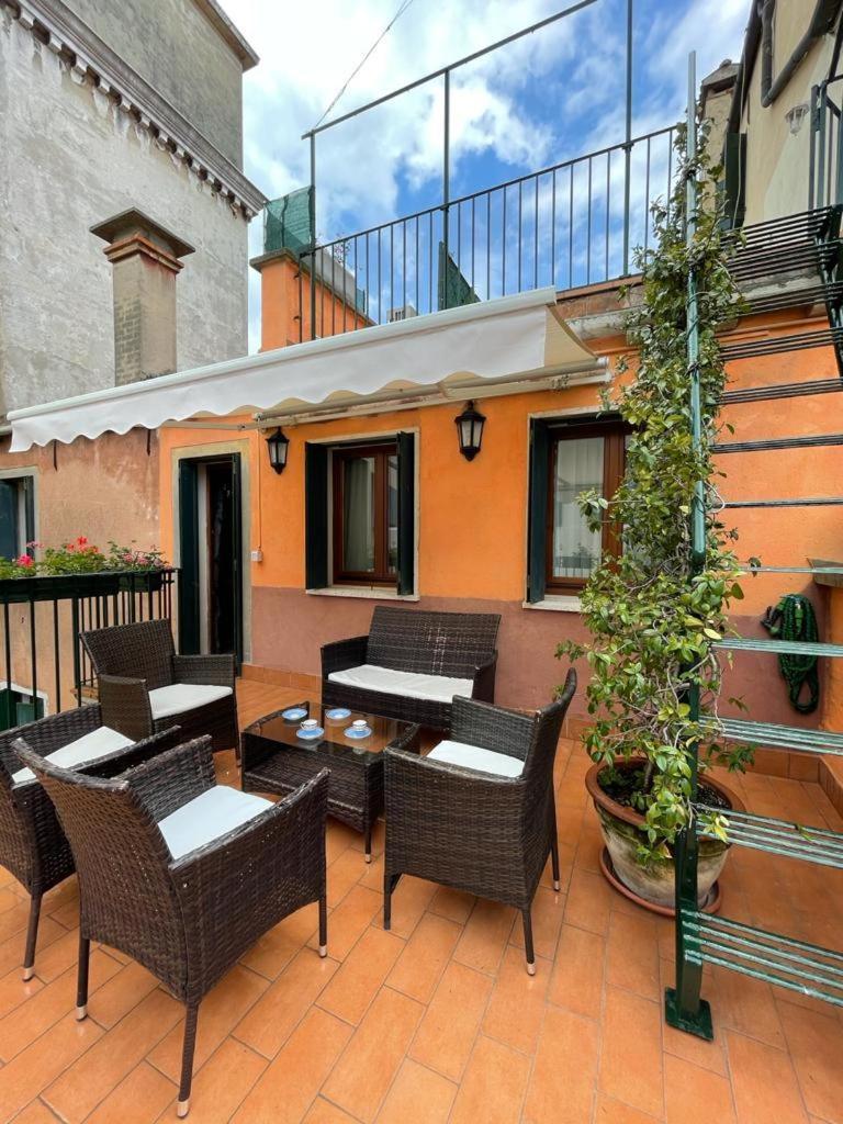 San Marco Luxury Apartments Muneghe Венеция Экстерьер фото