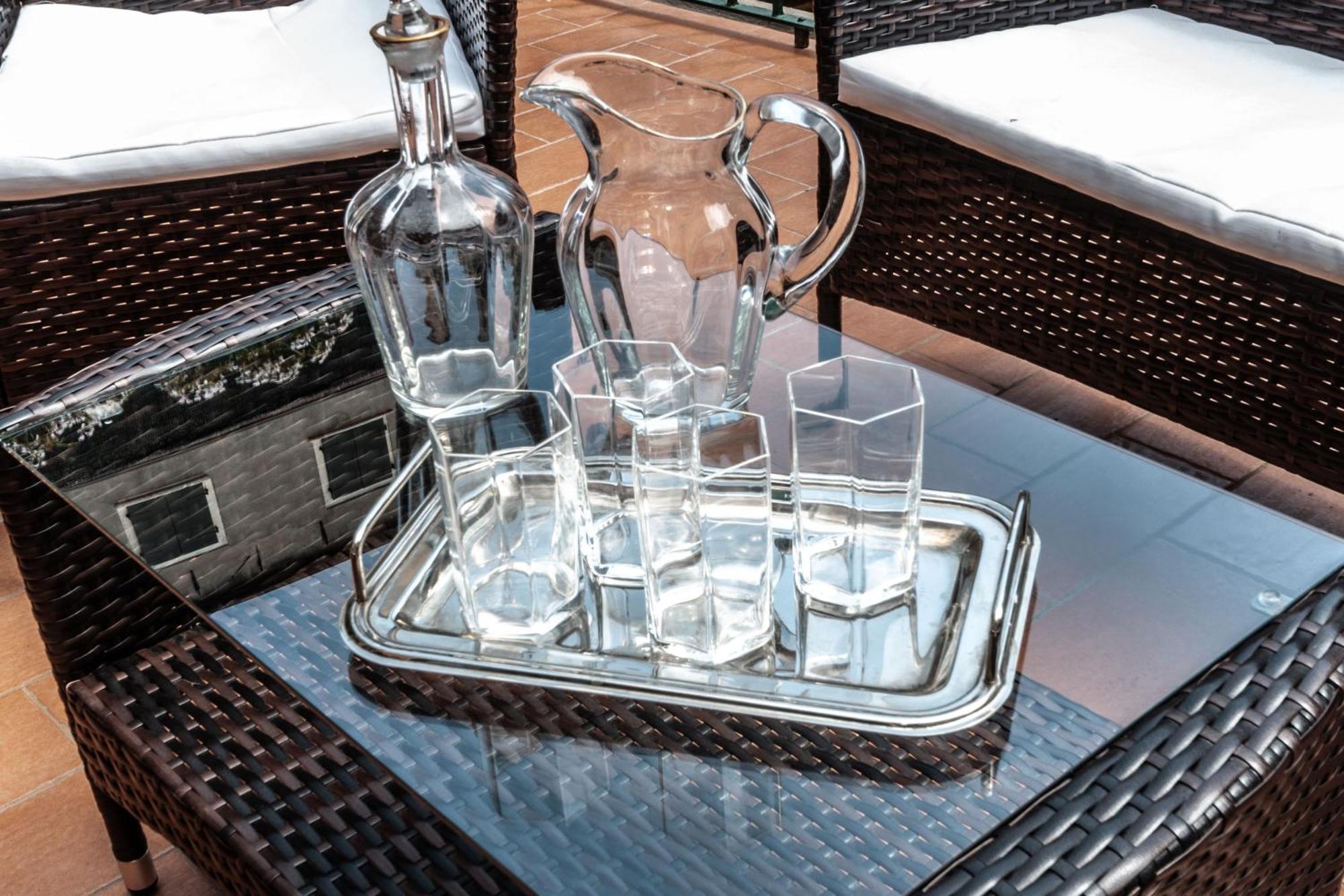 San Marco Luxury Apartments Muneghe Венеция Экстерьер фото