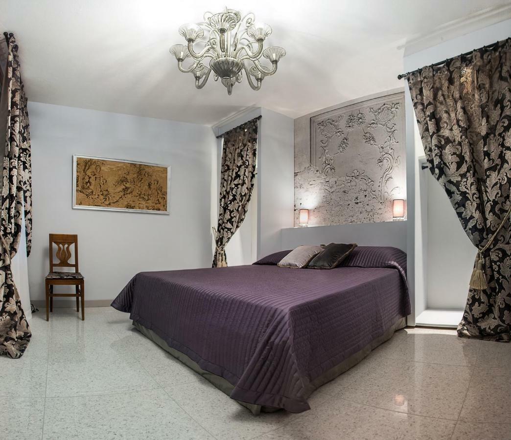 San Marco Luxury Apartments Muneghe Венеция Экстерьер фото