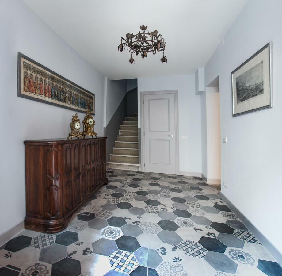 San Marco Luxury Apartments Muneghe Венеция Экстерьер фото