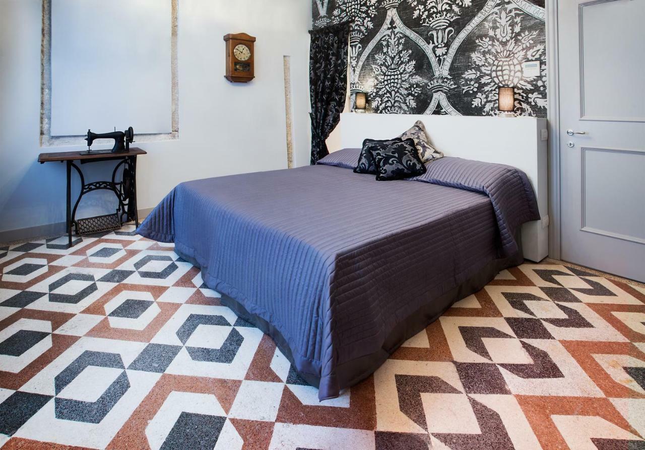 San Marco Luxury Apartments Muneghe Венеция Экстерьер фото
