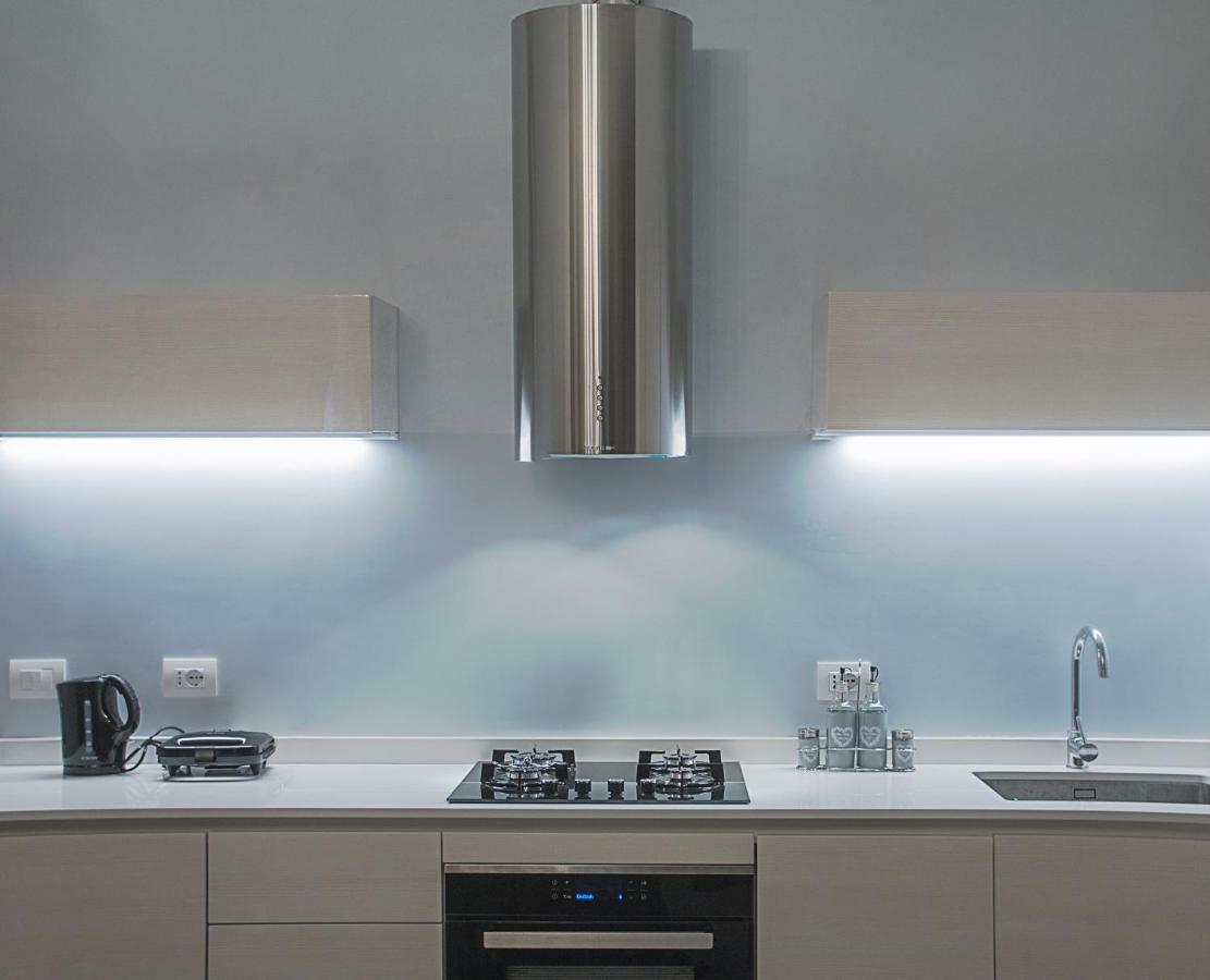 San Marco Luxury Apartments Muneghe Венеция Экстерьер фото