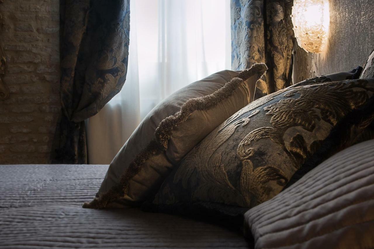 San Marco Luxury Apartments Muneghe Венеция Экстерьер фото
