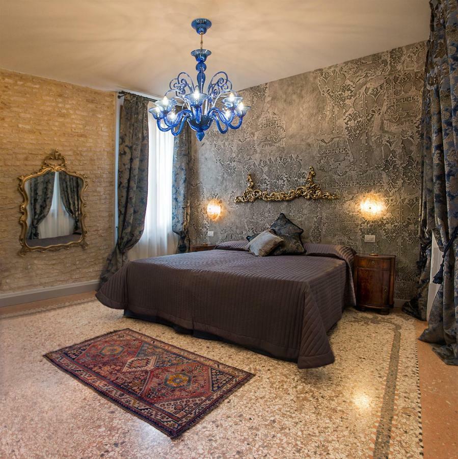 San Marco Luxury Apartments Muneghe Венеция Экстерьер фото