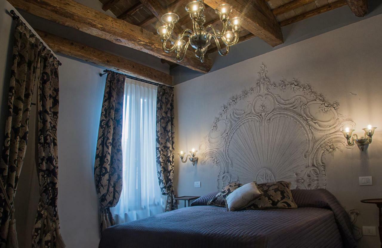 San Marco Luxury Apartments Muneghe Венеция Экстерьер фото