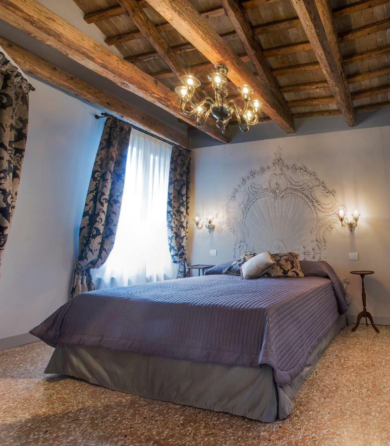 San Marco Luxury Apartments Muneghe Венеция Экстерьер фото