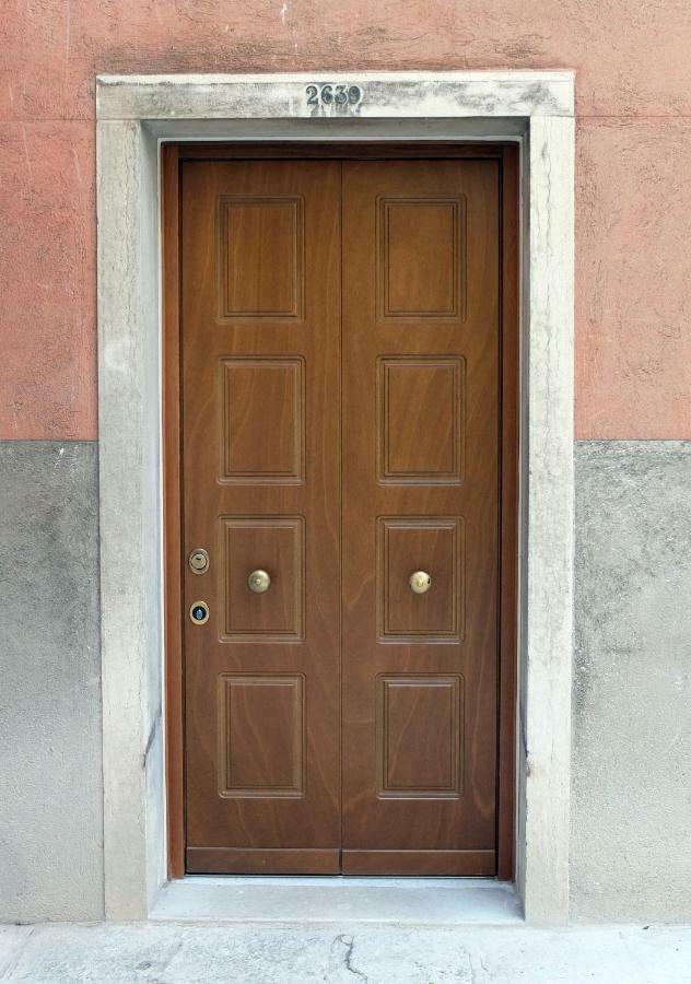 San Marco Luxury Apartments Muneghe Венеция Экстерьер фото