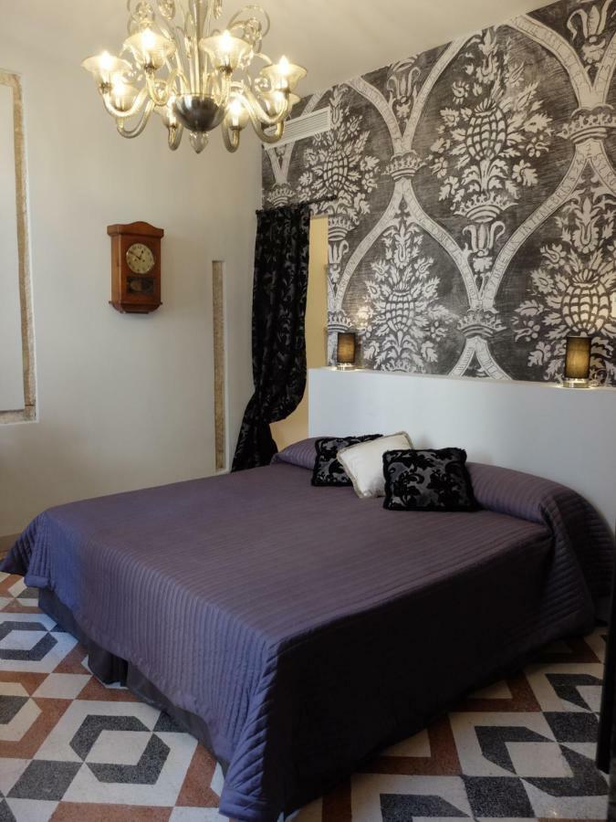 San Marco Luxury Apartments Muneghe Венеция Экстерьер фото