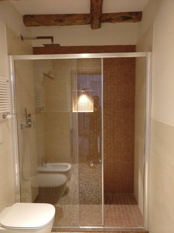San Marco Luxury Apartments Muneghe Венеция Экстерьер фото