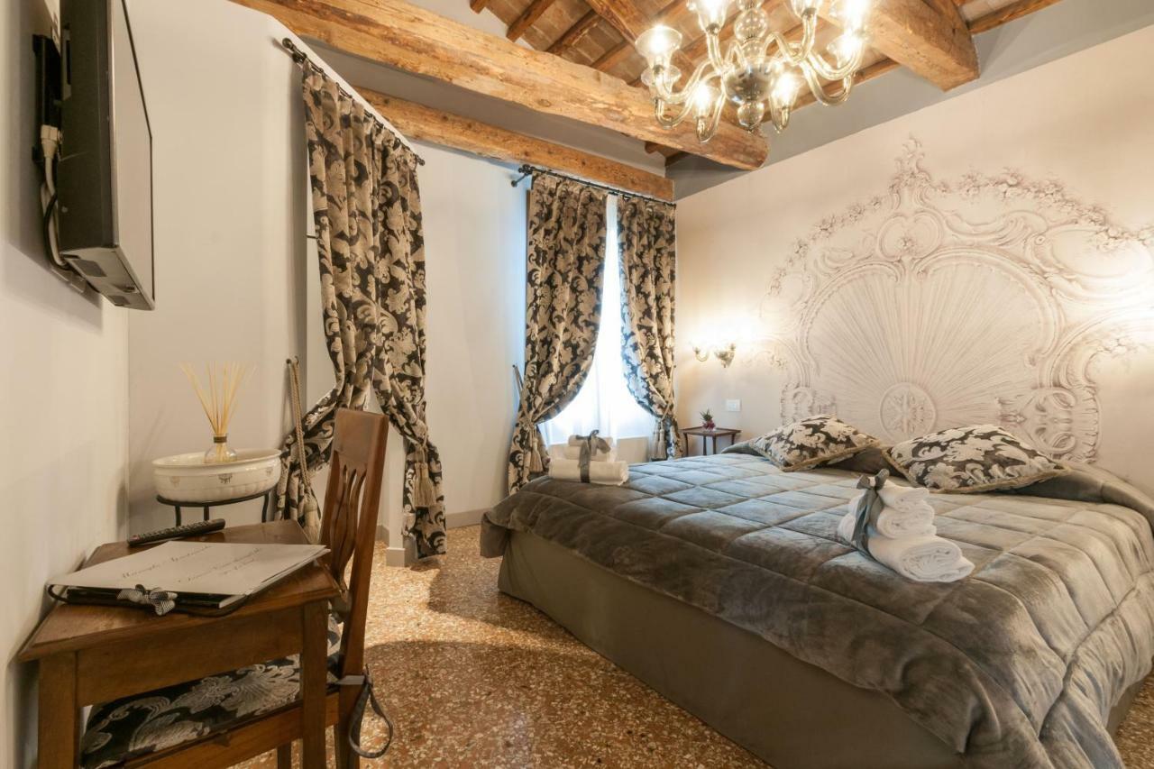 San Marco Luxury Apartments Muneghe Венеция Экстерьер фото