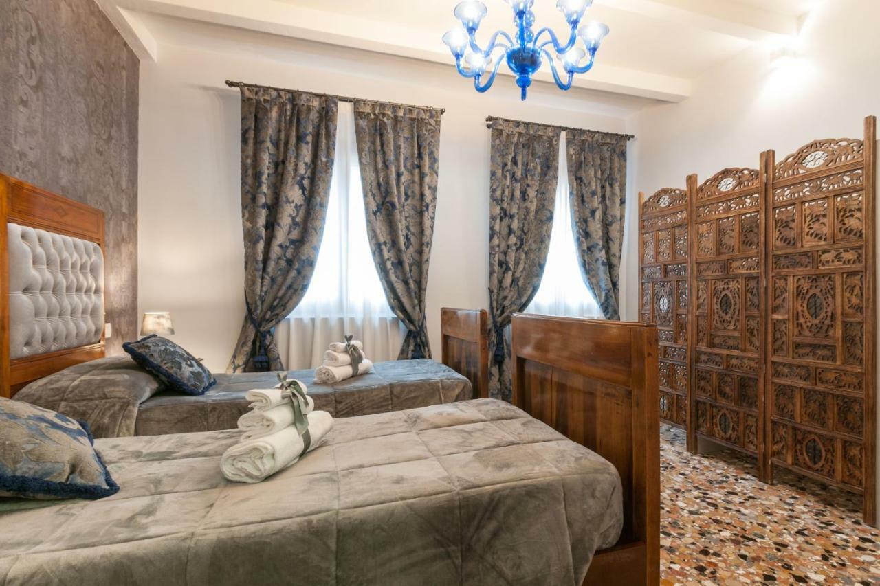 San Marco Luxury Apartments Muneghe Венеция Экстерьер фото