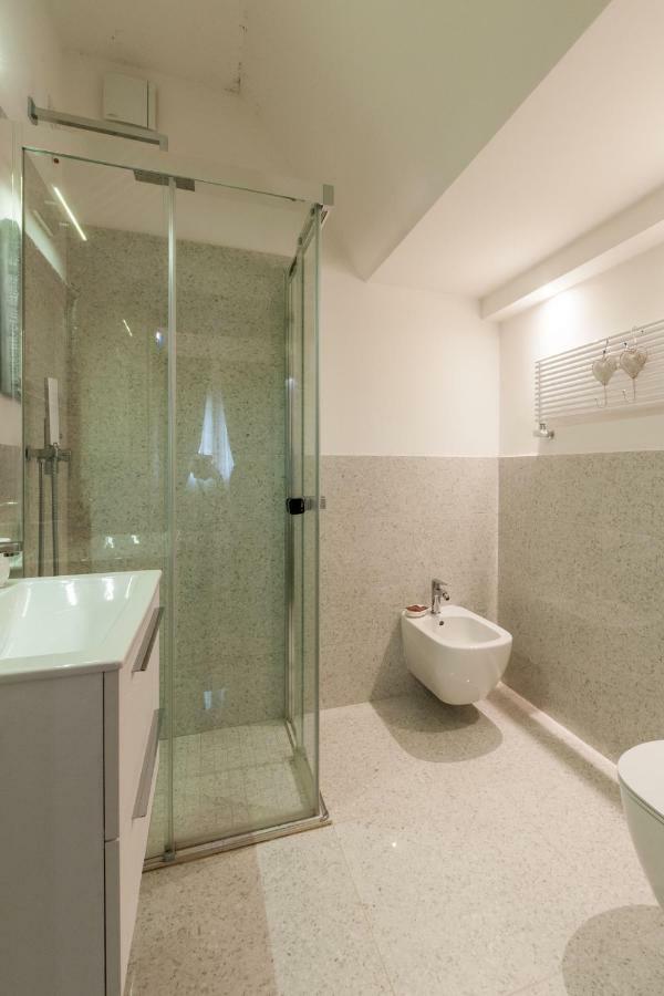 San Marco Luxury Apartments Muneghe Венеция Экстерьер фото
