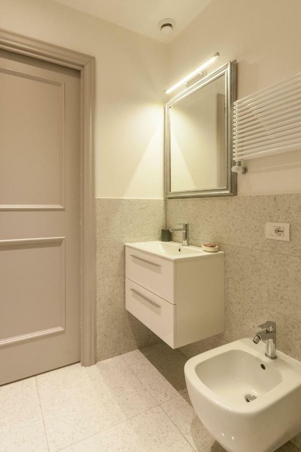 San Marco Luxury Apartments Muneghe Венеция Экстерьер фото