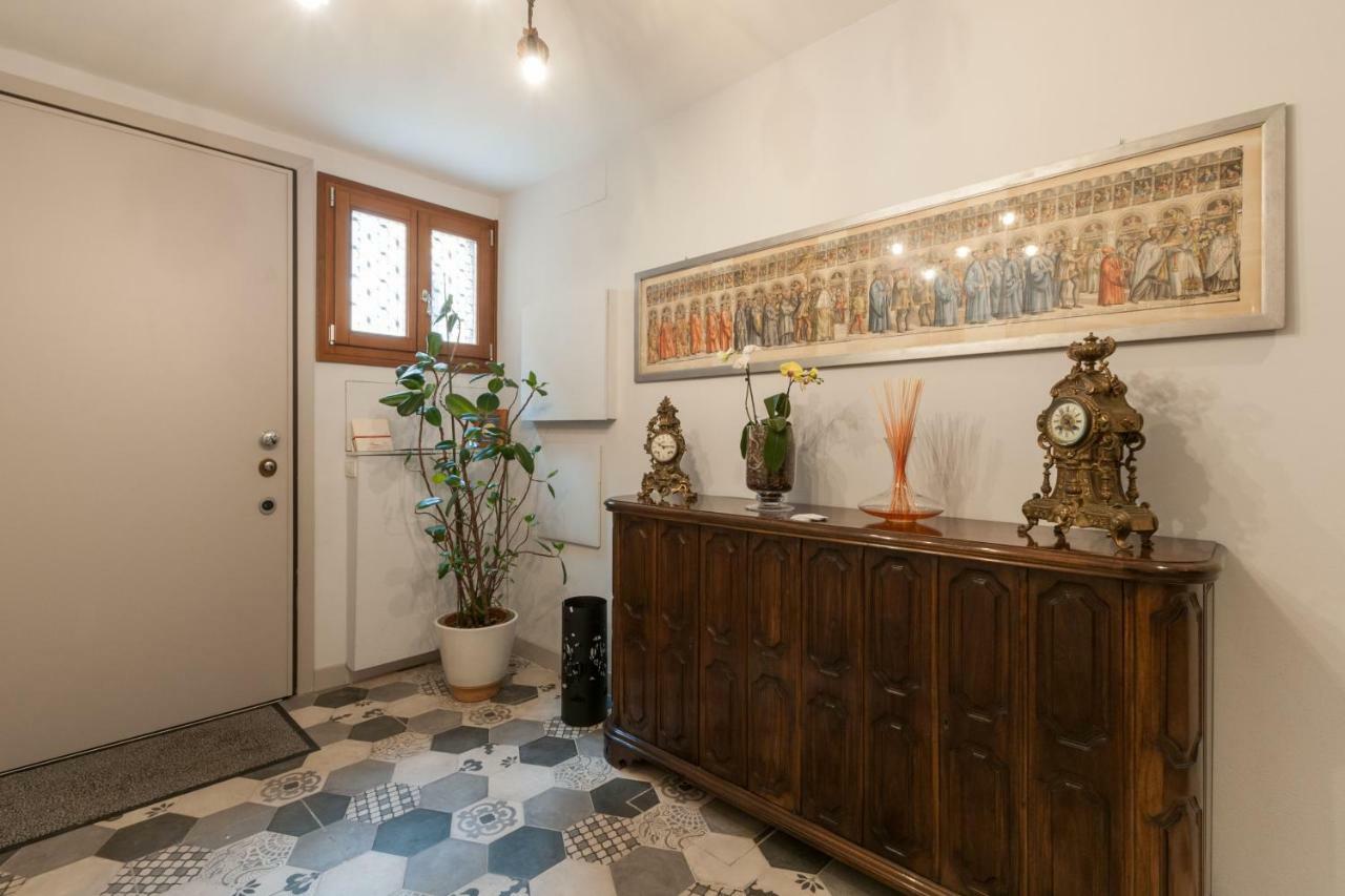 San Marco Luxury Apartments Muneghe Венеция Экстерьер фото
