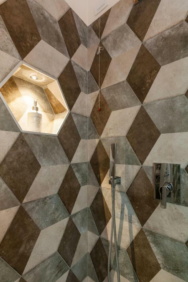 San Marco Luxury Apartments Muneghe Венеция Экстерьер фото