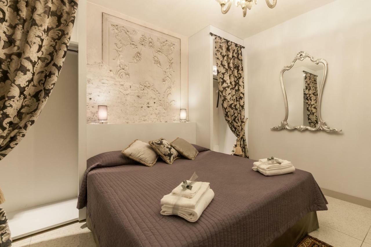 San Marco Luxury Apartments Muneghe Венеция Экстерьер фото