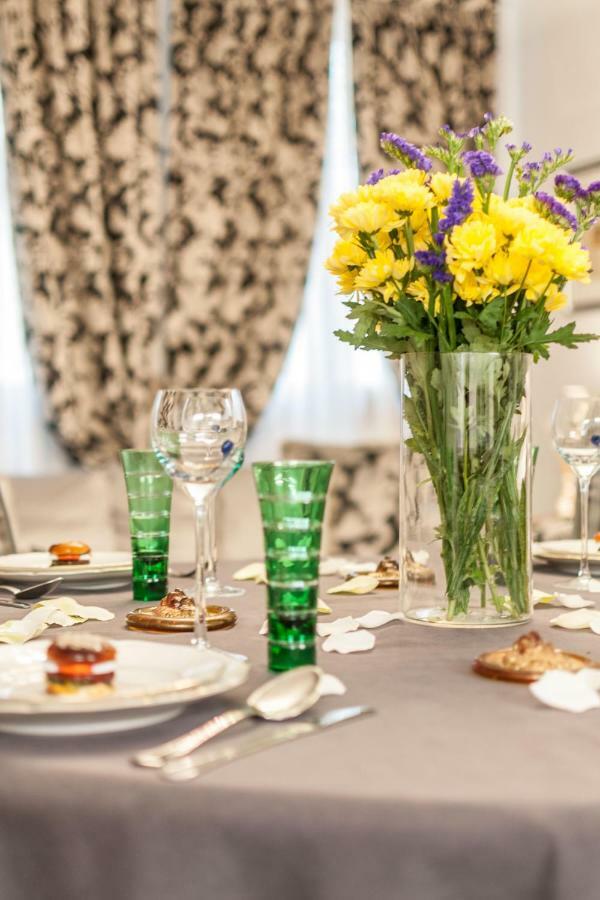 San Marco Luxury Apartments Muneghe Венеция Экстерьер фото
