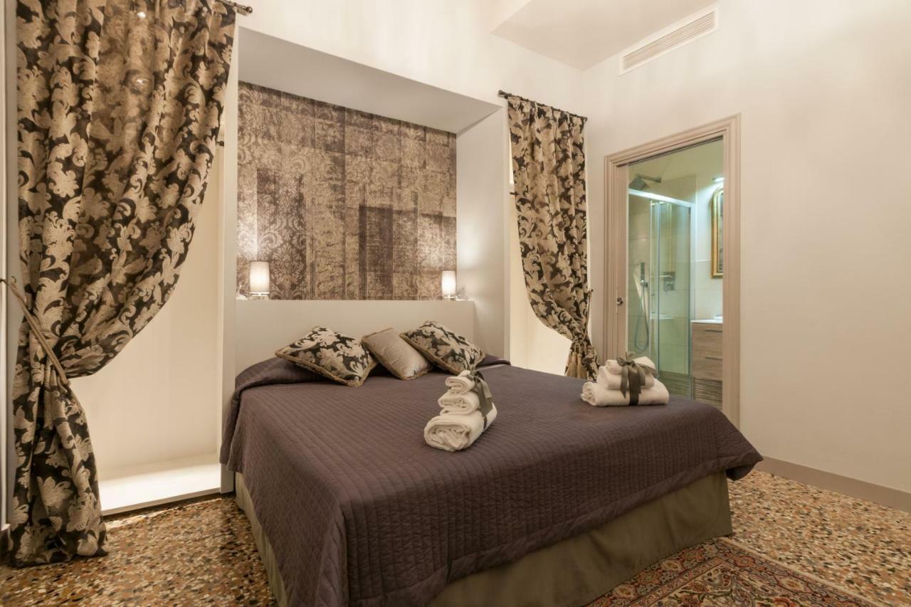San Marco Luxury Apartments Muneghe Венеция Экстерьер фото