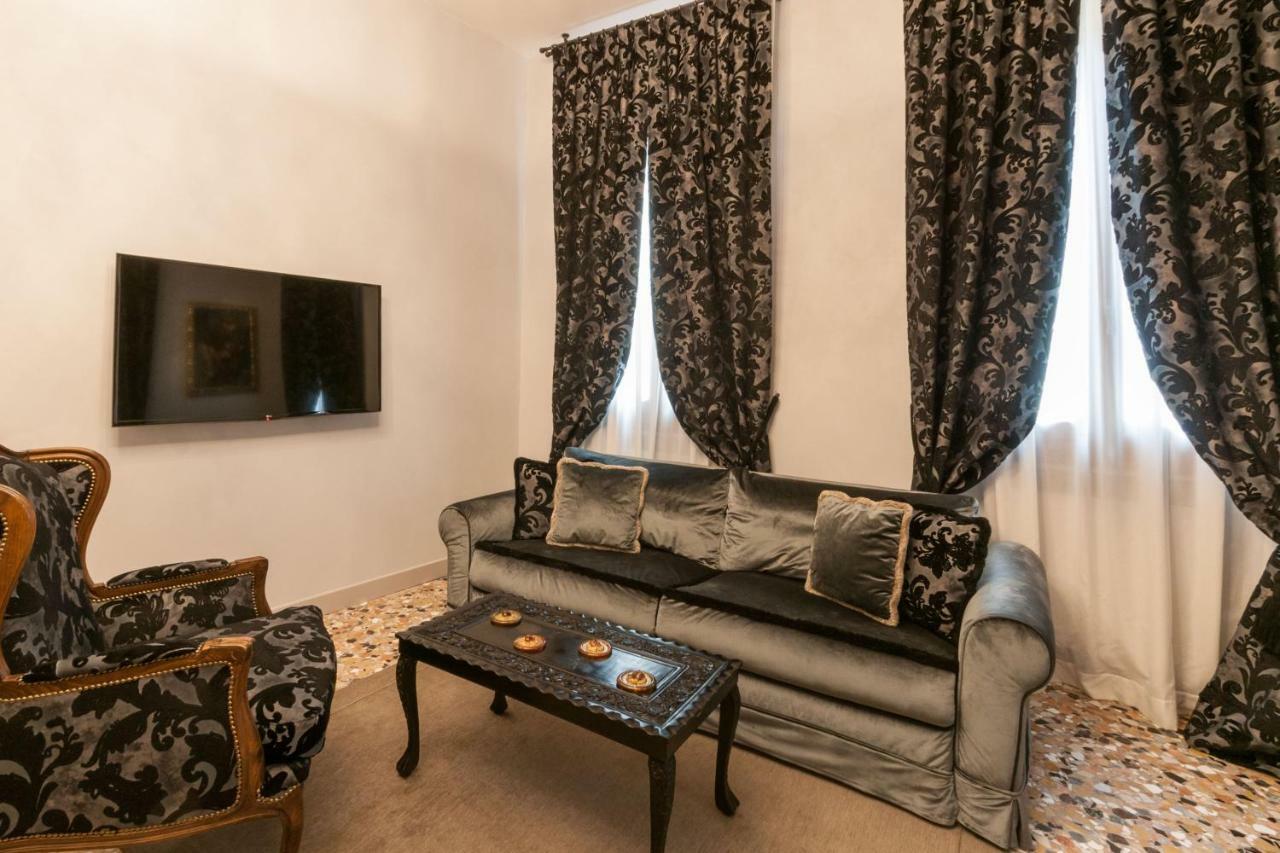 San Marco Luxury Apartments Muneghe Венеция Экстерьер фото