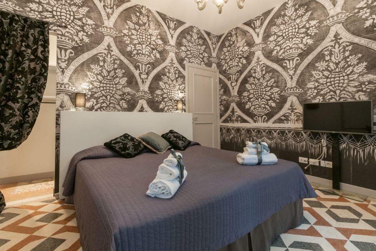 San Marco Luxury Apartments Muneghe Венеция Экстерьер фото